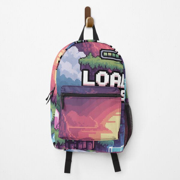 Item preview, Loading… Please Wait – 8-Bit Pixel Gamer Meme designed and sold by roninlabstudio.