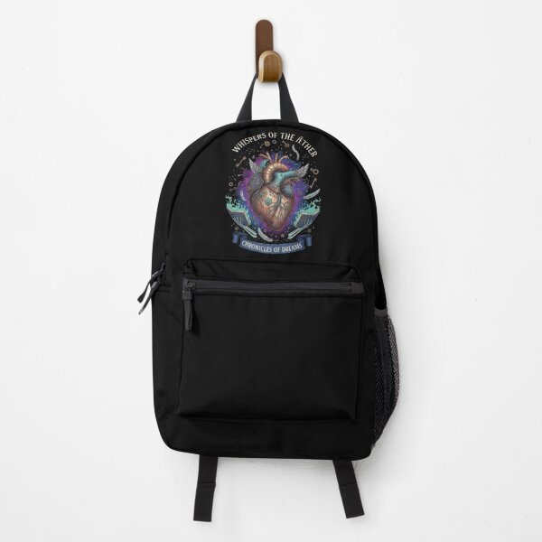 Item preview, Whispers of the Æther – Steampunk Heart of Dreams designed and sold by Dogandesighn.