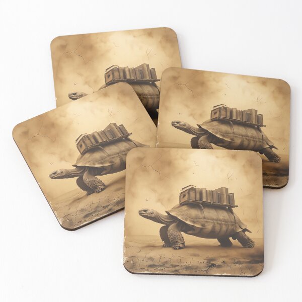 Item preview, The Wandering Archive designed and sold by ONYX Pixee.