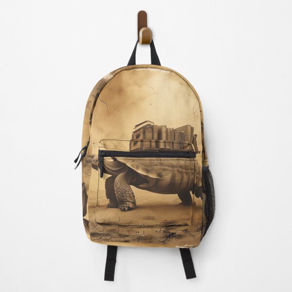 Item preview, The Wandering Archive designed and sold by ONYX Pixee.