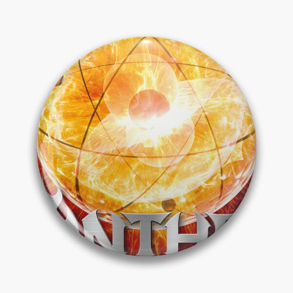 Item preview, Nucleus designed and sold by Zokann.
