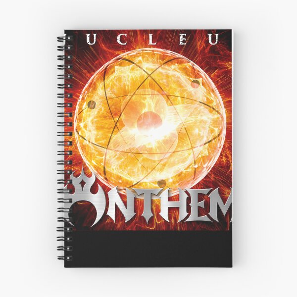 Item preview, Nucleus designed and sold by Zokann.