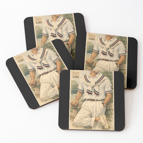 Item preview, The Tennis Court Heritage - Old Money Aesthetic designed and sold by bapupa.