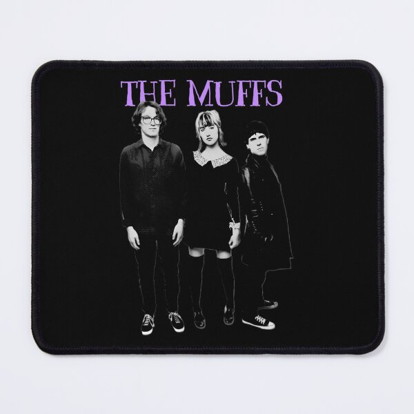 Item preview, muffs designed and sold by Art Beetle.