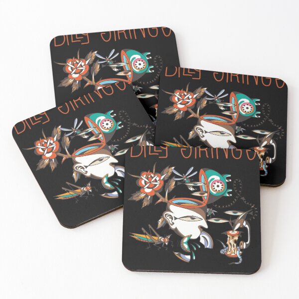 Item preview, Billy Strings Art designed and sold by Zokann.