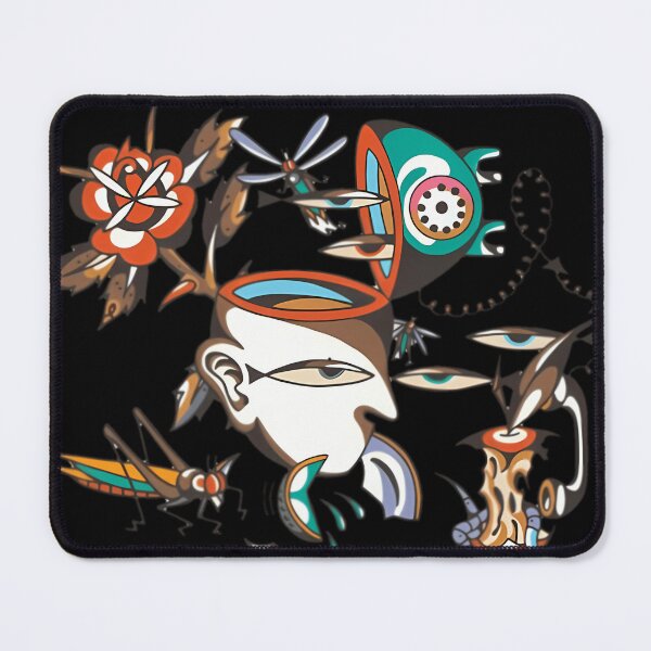 Item preview, Billy Strings Art designed and sold by Zokann.
