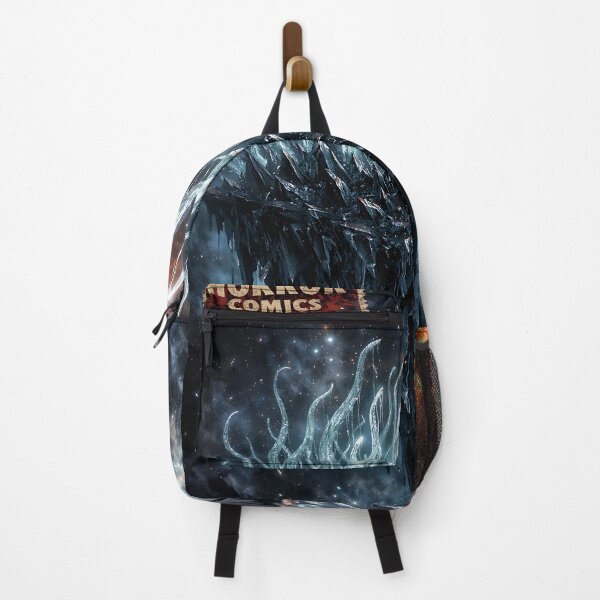 Item preview, Obsidian Reef of Minds - Cosmic Horror designed and sold by bapupa.