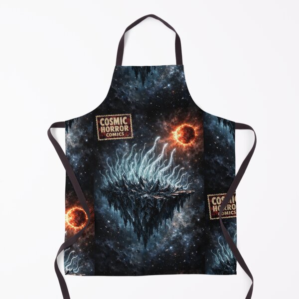 Item preview, Obsidian Reef of Minds - Cosmic Horror designed and sold by bapupa.