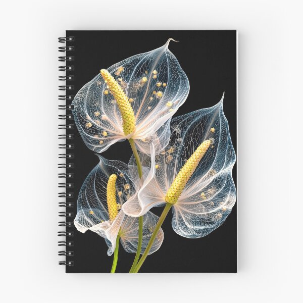 Item preview, Translucent lilies designed and sold by andreisky.