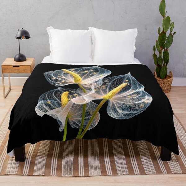 Item preview, Translucent lilies designed and sold by andreisky.