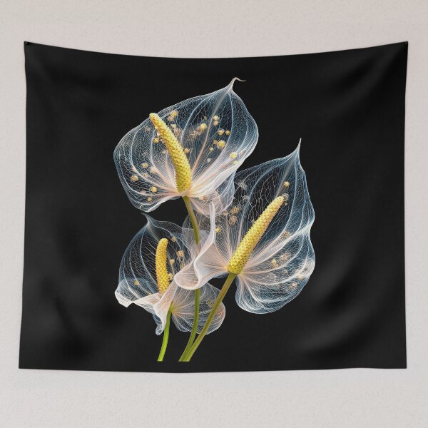 Item preview, Translucent lilies designed and sold by andreisky.