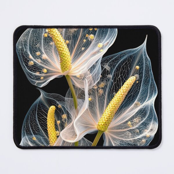 Item preview, Translucent lilies designed and sold by andreisky.