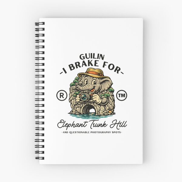 Item preview, Guilin : I brake for hill designed and sold by Peerless-Prime.