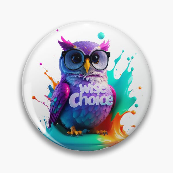 Item preview, Wise Choice Cute Owl Cozy Reading Figure designed and sold by icemanphotos.