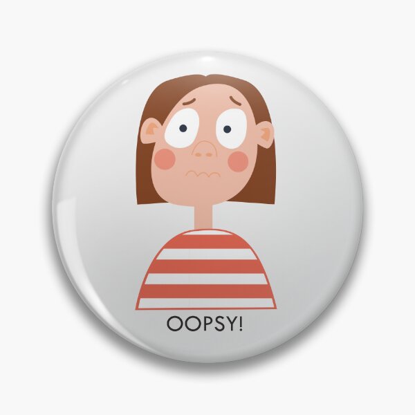 Item preview, Oopsy designed and sold by lisajaynemurray.