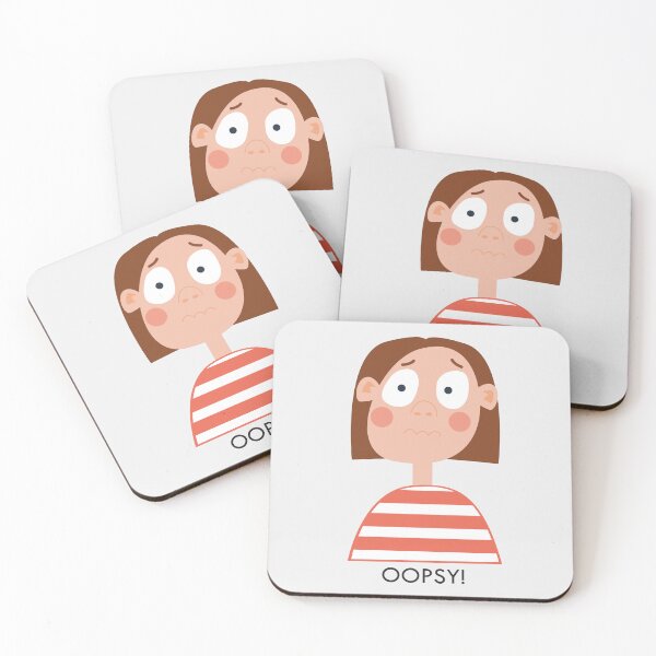 Item preview, Oopsy designed and sold by lisajaynemurray.
