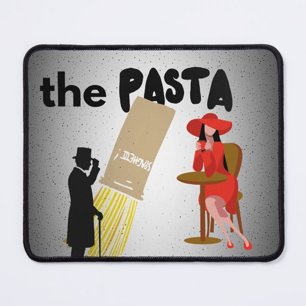 Item preview, Noir fan: Out of the Past(a)! designed and sold by IconiClassics.