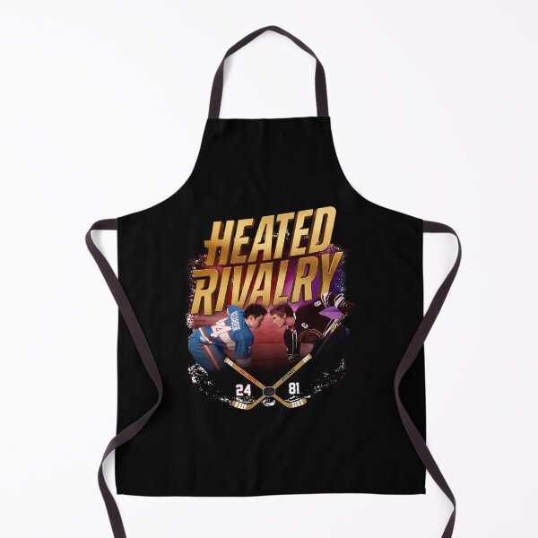 Item preview, Ilya Rozanov And Shane Hollander - Heated Rivalry Hollanov Heated  designed and sold by NOVA8BIT.
