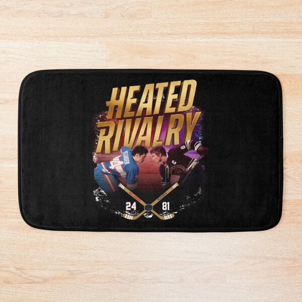 Item preview, Ilya Rozanov And Shane Hollander - Heated Rivalry Hollanov Heated  designed and sold by NOVA8BIT.