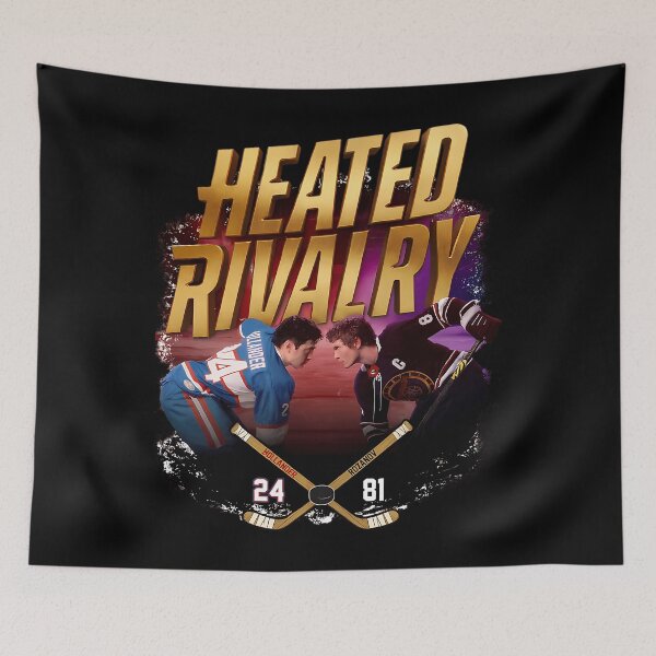 Item preview, Ilya Rozanov And Shane Hollander - Heated Rivalry Hollanov Heated  designed and sold by NOVA8BIT.