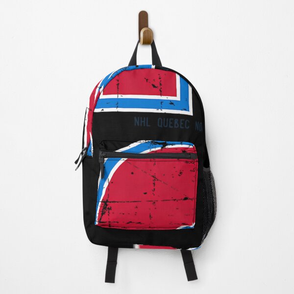 Item preview, Quebec Nordiques designed and sold by Theepo.