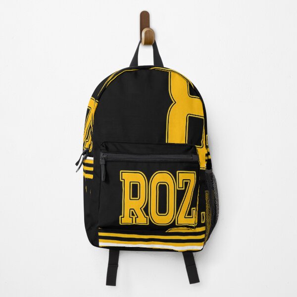 Item preview, Ilya Rozanov Boston Raiders 81 designed and sold by NOVA8BIT.