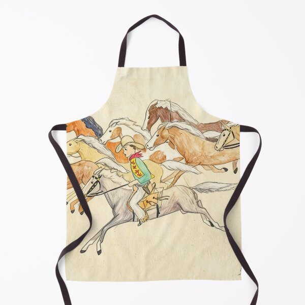 Item preview, 1941 Cowboys & Horses designed and sold by Steve McKinnis.