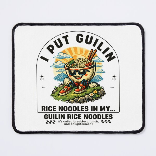 Item preview, Guilin : rice noodles in my rice noodles designed and sold by Peerless-Prime.