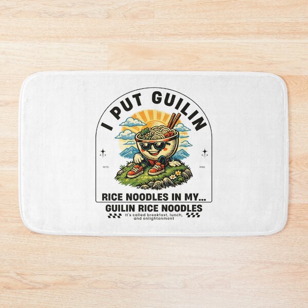 Item preview, Guilin : rice noodles in my rice noodles designed and sold by Peerless-Prime.