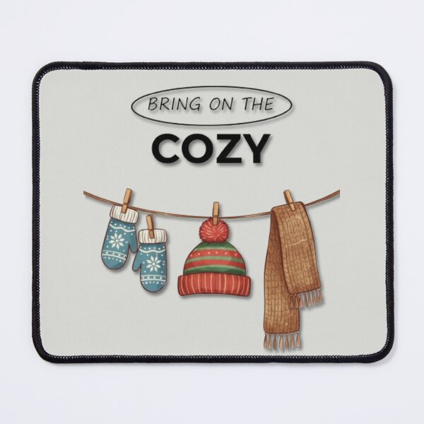 Item preview, Cozy Vibe designed and sold by Aise06.