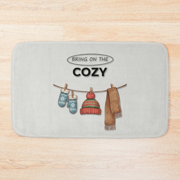 Item preview, Cozy Vibe designed and sold by Aise06.