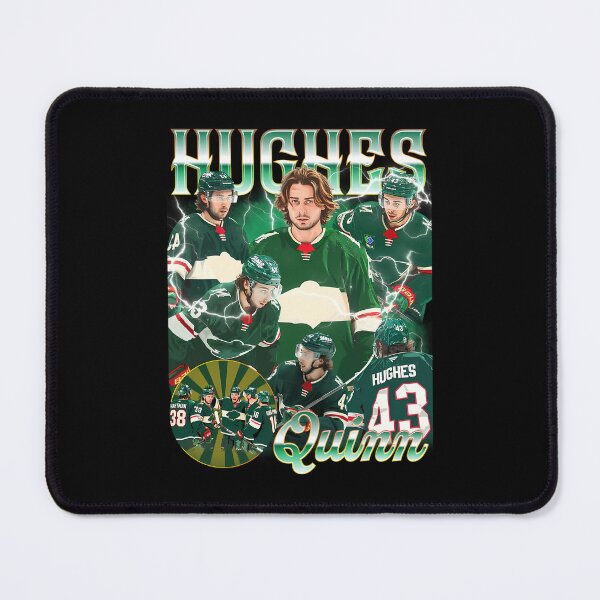 Item preview, Quinn Hughes  designed and sold by Theepo.