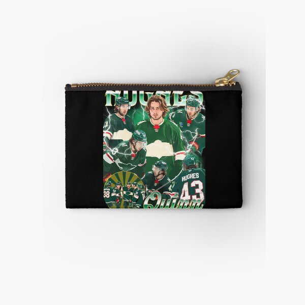 Item preview, Quinn Hughes  designed and sold by Theepo.