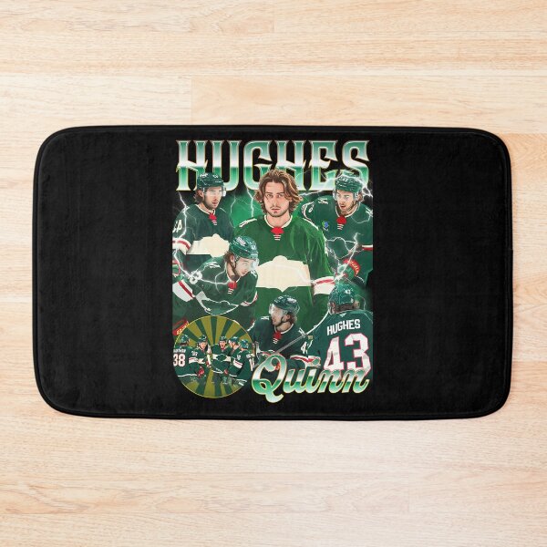 Item preview, Quinn Hughes  designed and sold by Theepo.