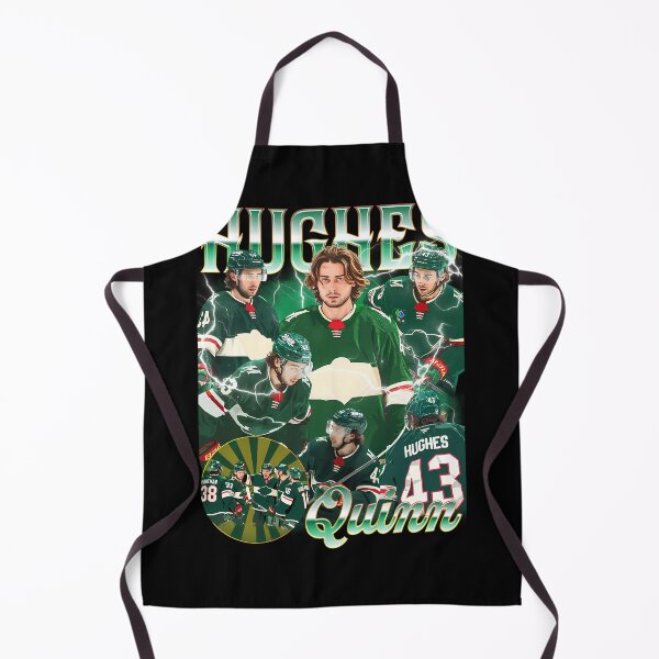 Item preview, Quinn Hughes designed and sold by Theepo.