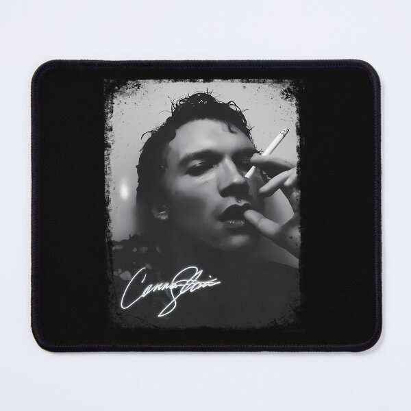 Item preview, Ilya Rozanov Connor Storrie Smoking designed and sold by NOVA8BIT.