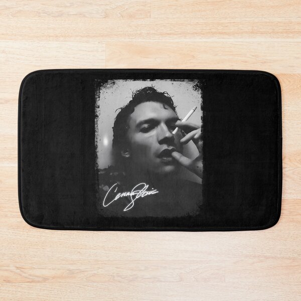 Item preview, Ilya Rozanov Connor Storrie Smoking  designed and sold by NOVA8BIT.