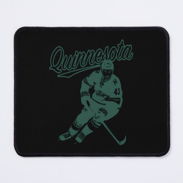 Item preview, Quinnesota Minnesota Hockey designed and sold by Theepo.