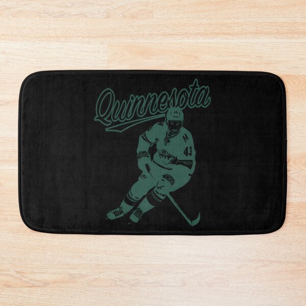 Item preview, Quinnesota Minnesota Hockey designed and sold by Theepo.