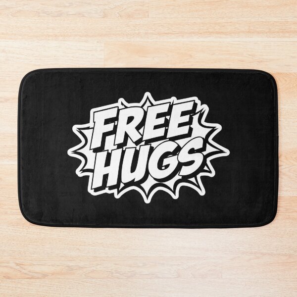 Item preview, Free Hugs Free Hugs designed and sold by ELdante.
