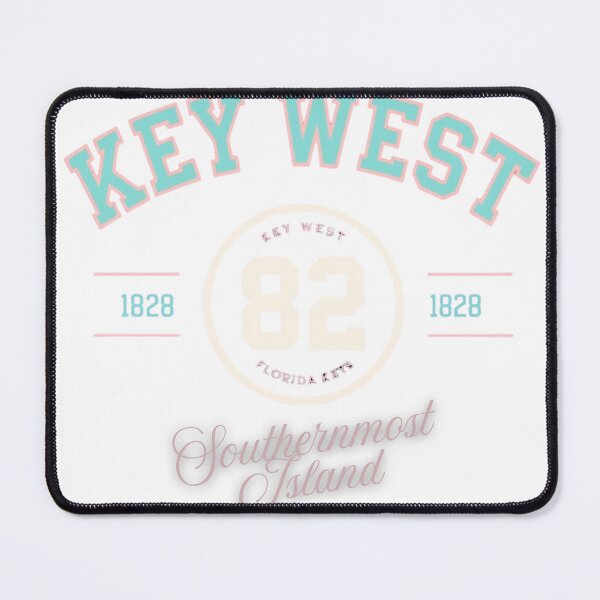 Item preview, West Florida Vintage Varsity Number design designed and sold by PamLeeDesign.