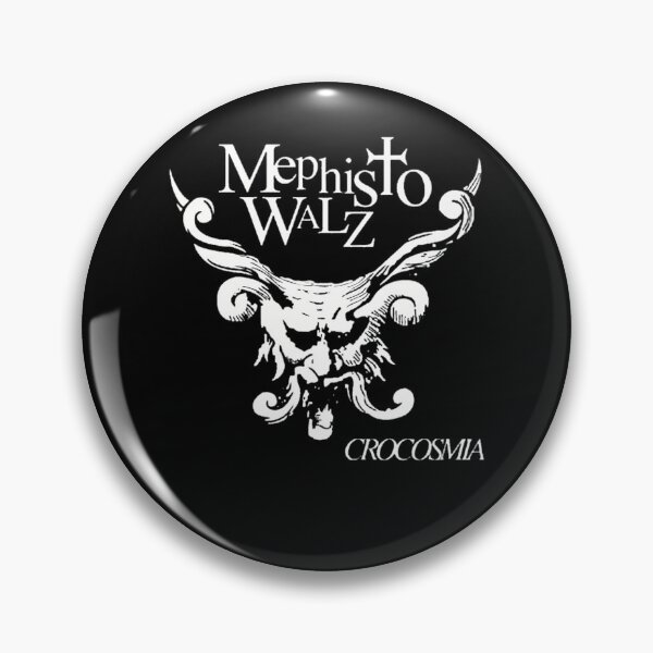 Item preview, Mephistowalz Crocosmia  designed and sold by Jeanredhood.