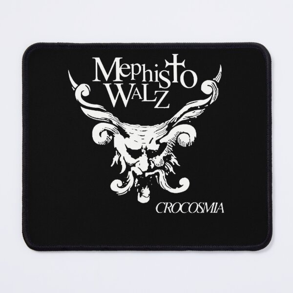 Item preview, Mephistowalz Crocosmia designed and sold by Jeanredhood.