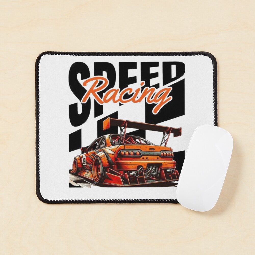 Item preview, Mouse Pad designed and sold by DM9Designs.