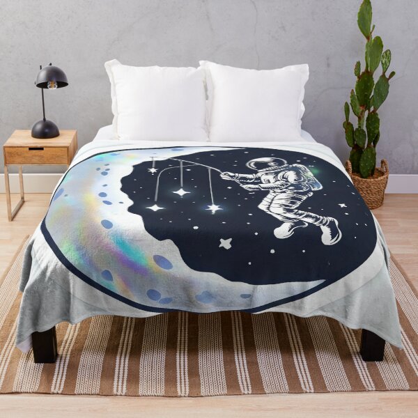 Item preview, Cosmic Angler designed and sold by ONYX Pixee.
