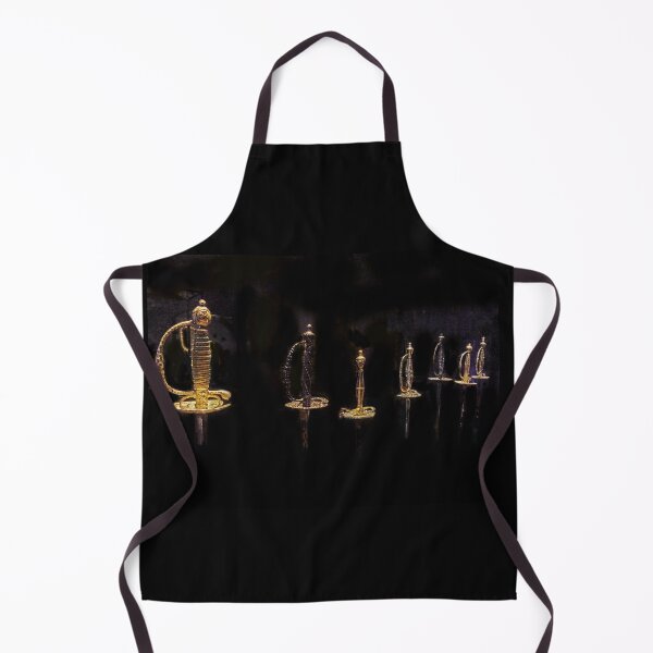 Item preview, vr 4040/ finition 2025 -12 - les épées-the swords du Prince Talleyrand au Château de Valençay - France - Okaio Créations - Olavia-Olao designed and sold by o.okaïo.