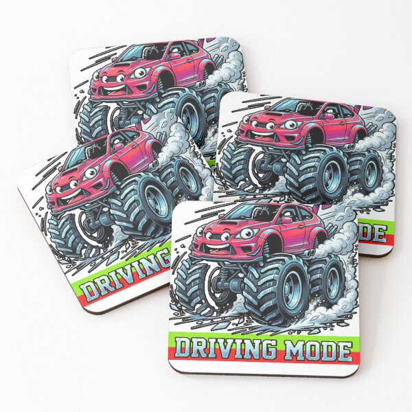 Item preview, Driving  designed and sold by Fit On.