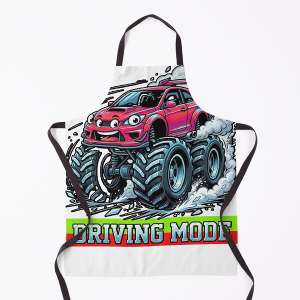 Item preview, Driving designed and sold by Fit On.