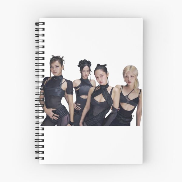 Item preview, Blackpink Deadline Go / Lisa / Jisoo / Jennie / Rose / Blink / Blackpink Merch Kpop  Girls Group / Kawaii / Kpop Girls / Aesthetic / Girly / Iconic /  Gift designed and sold by TeenLake.