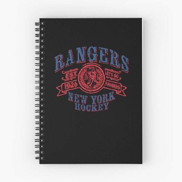 Item preview, Rangers Hockey designed and sold by KB-Store.